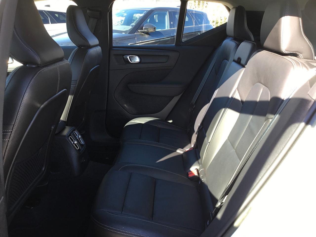 Volvo XC40 T4 Recharge Plug-in Hybrid aut. Plus Dark