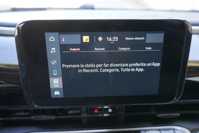 FIAT 500e 23,8 kWh Action Certificata Italiana Ufficiale