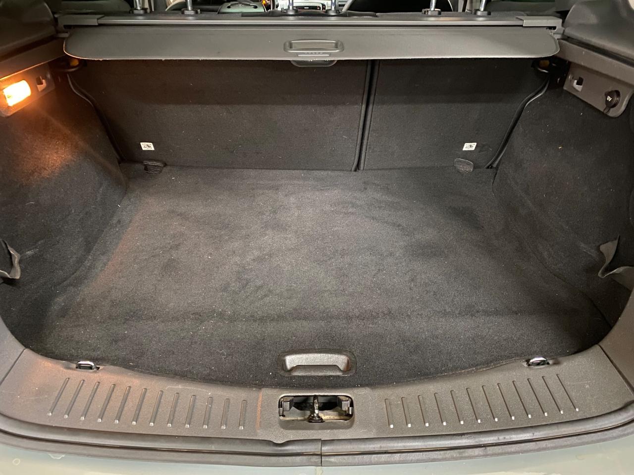 Ford Kuga 2.0 TDCi 136cv 4WD/4x4 Titanium DPF