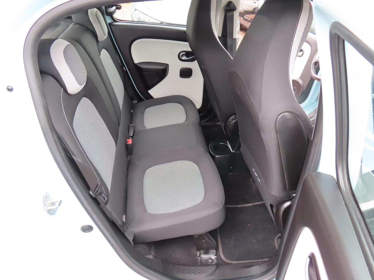 Renault Twingo GPL TCe 90 CV 2019