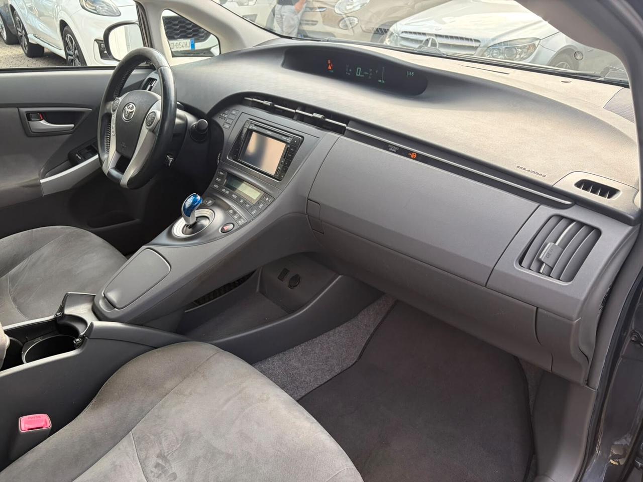 Toyota Prius 1.8 Executive*EURO5*NEOPATENTATI