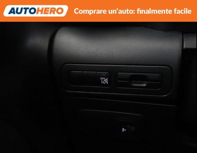 CITROEN C3 Aircross BlueHDi 100 S&S Feel