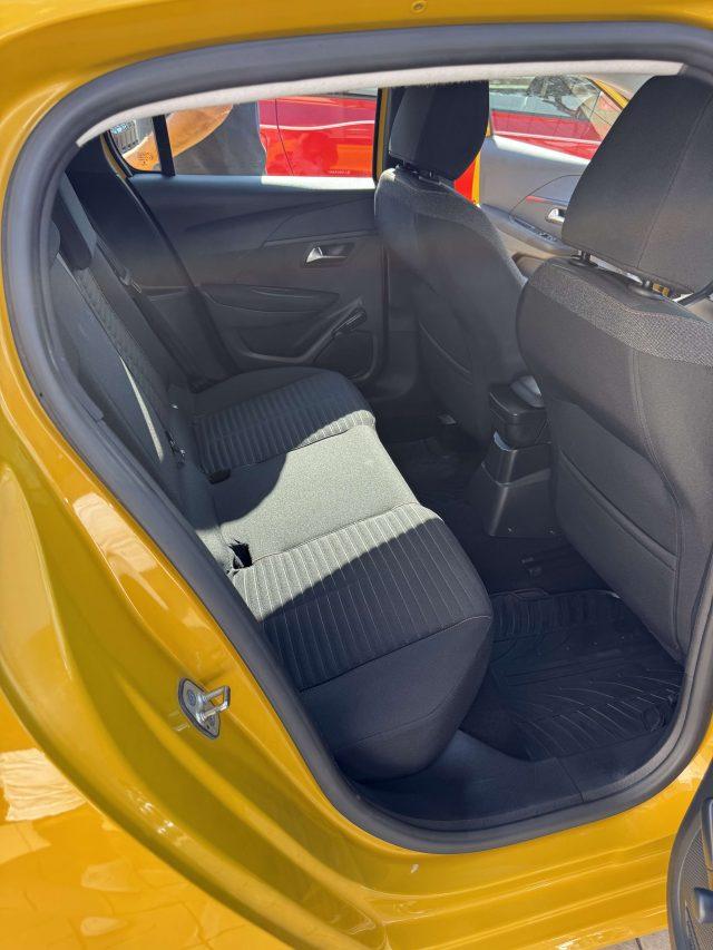 PEUGEOT 208 1.2 puretech Active s&s 100cv my20