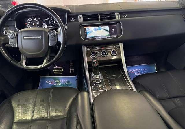 Land Rover Range Rover Sport Tetto+Pelle+Virtual