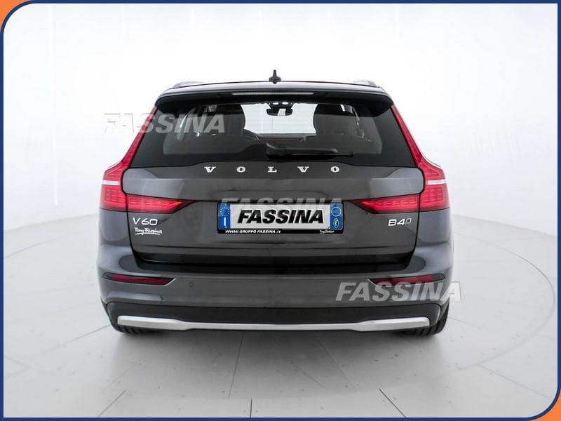 Volvo V60 Cross Country B4 (d) AWD automatico Core