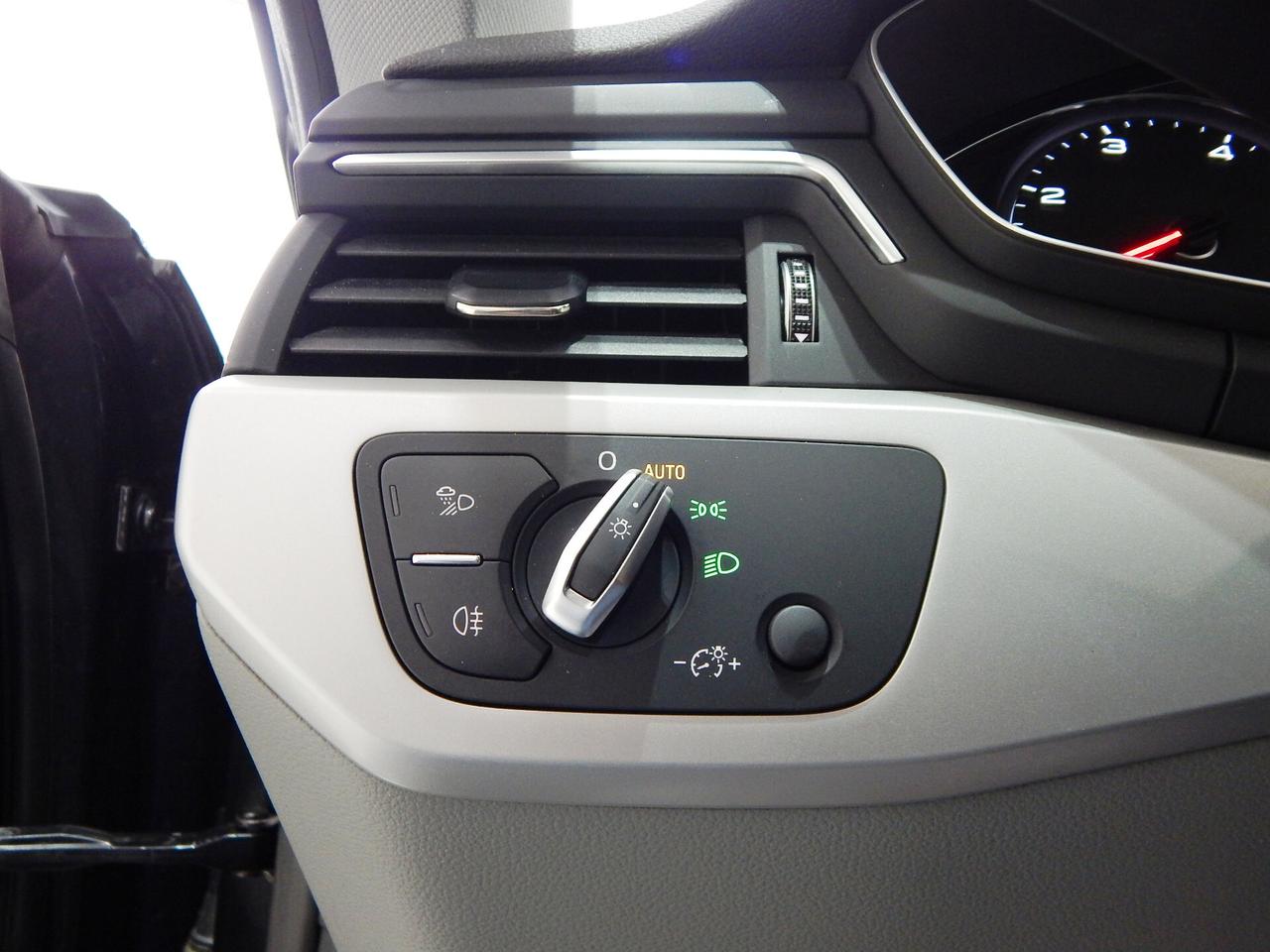 Audi A5 SPB 40 2.0 TDI Business quattro S-tronic TETTO-LED