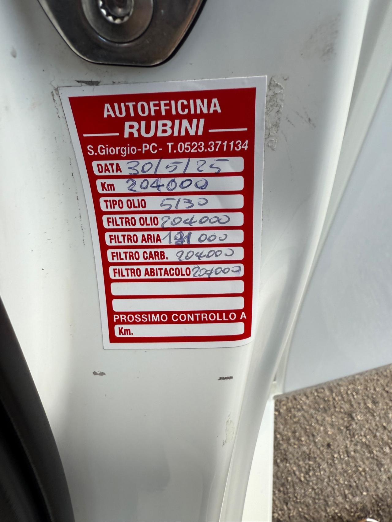 Audi A4 Avant 2.0 TDI 120 CV S-LINE