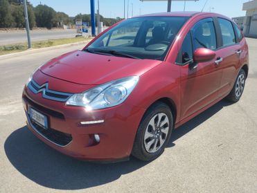 Citroen C3 PureTech 68 Attraction