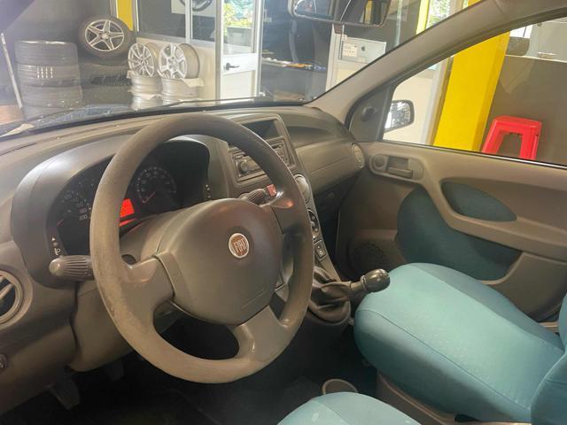FIAT Panda 1.2 Climbing Natural Power