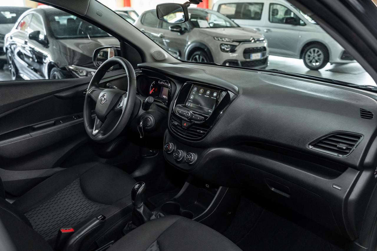 Opel Karl 1.0 Rocks 73cv my19