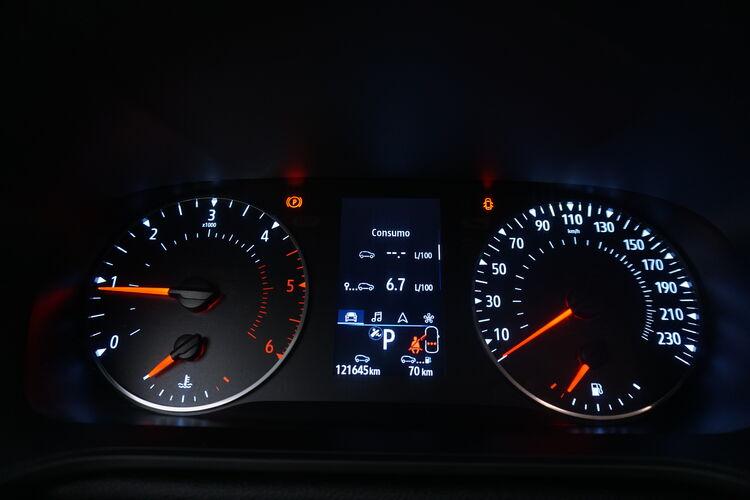 Renault Megane Sporter Business EDC BR184031 1.5 Diesel 116CV