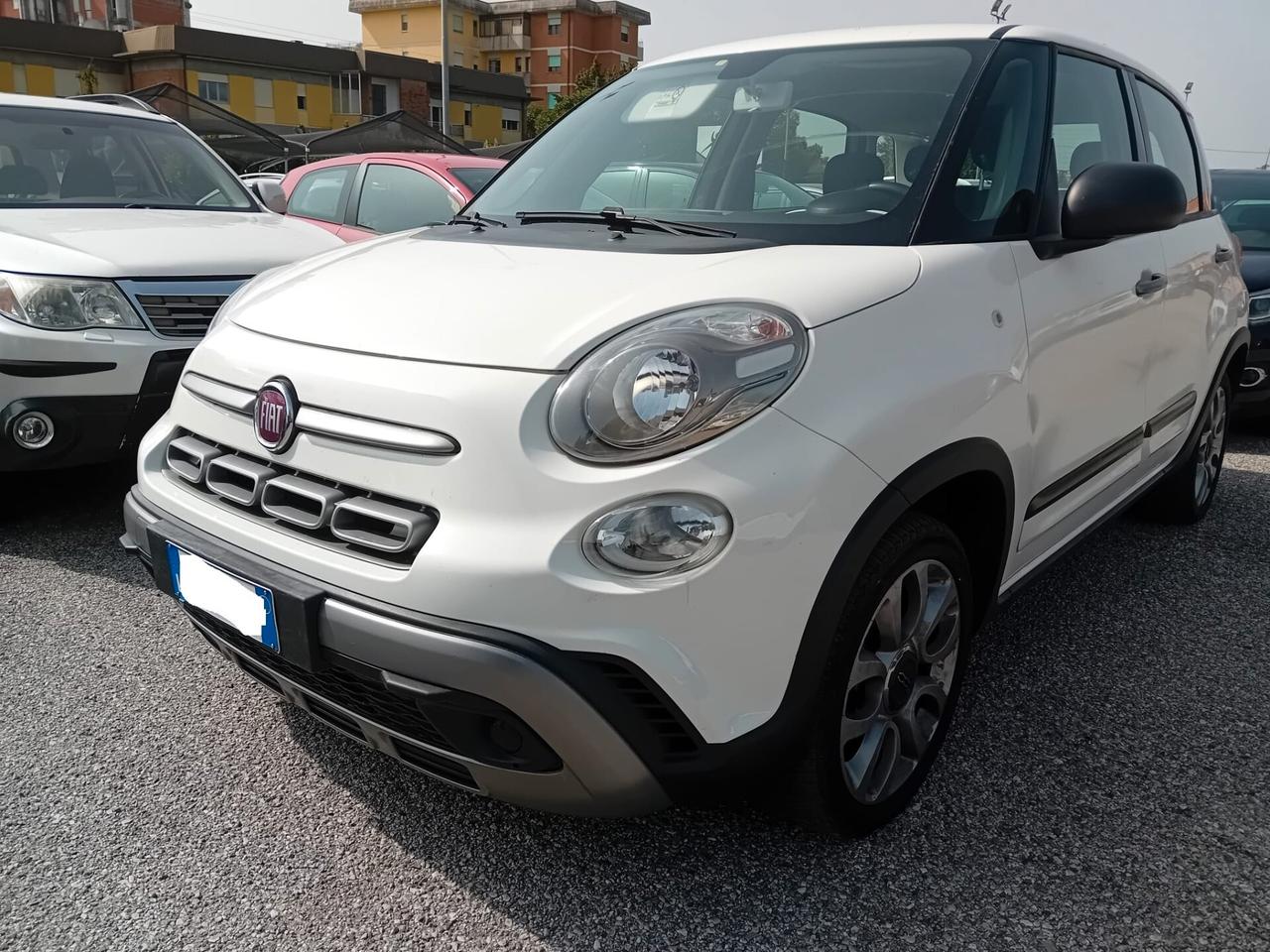 Fiat 500L 1.3 Multijet 95 CV Business