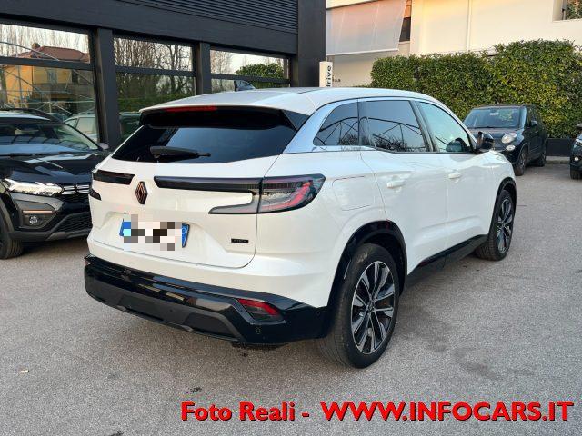 RENAULT Austral Full Hybrid E-Tech 200 CV Techno - PROMO