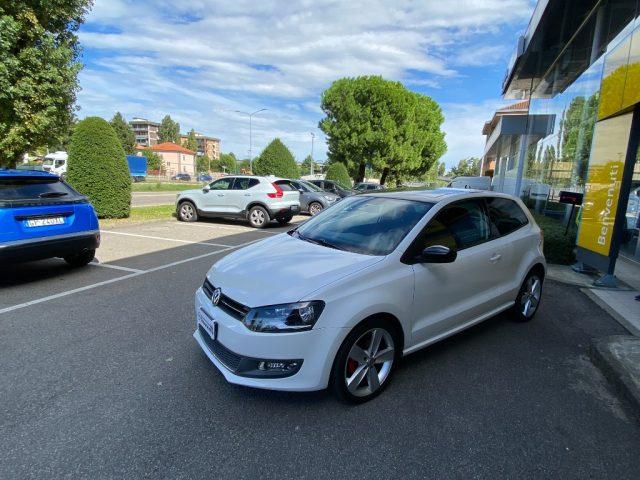 VOLKSWAGEN Polo 1.2 TSI DSG 3 porte Highline