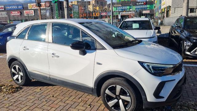 OPEL Crossland 1.2 12V Start&Stop Design & Tech