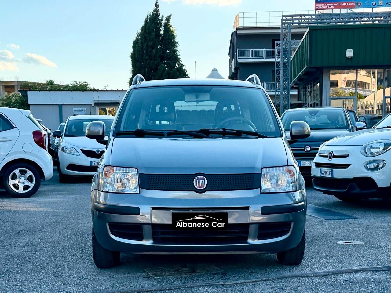Fiat Panda 1.2 69 CV Active