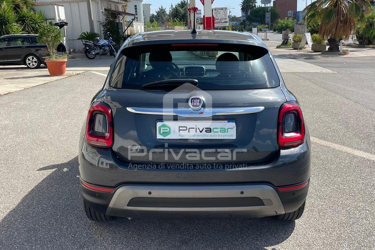FIAT 500X 1.3 MultiJet 95 CV