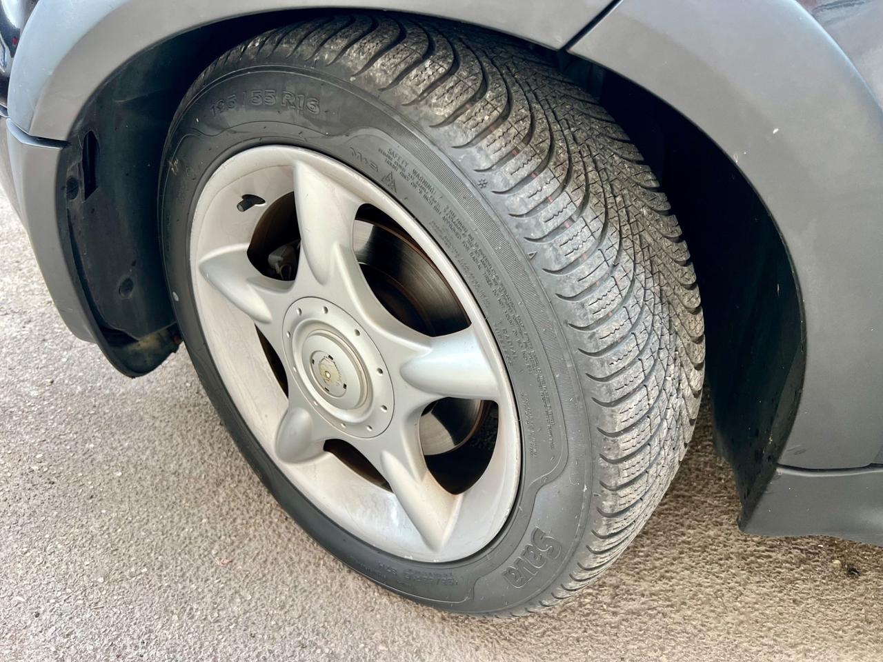 Mini Mini 1.4 tdi One D de luxe