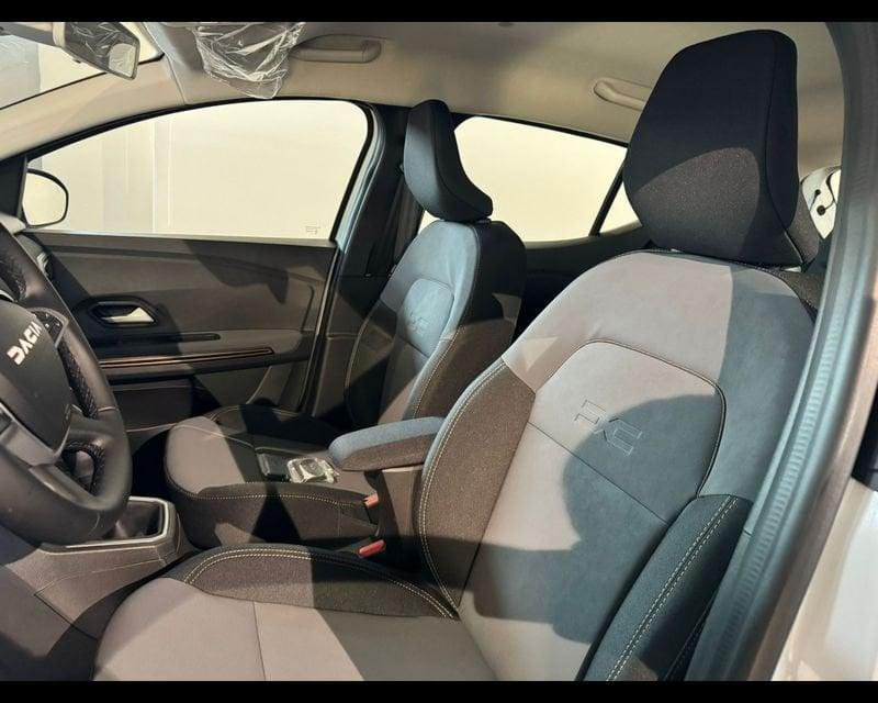 Dacia Sandero 3ª serie Stepway 1.0 TCe ECO-G Extreme