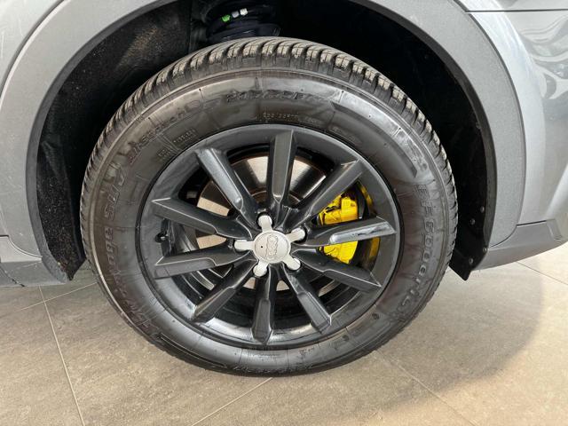 AUDI Q3 2.0 TDI 150 CV quattro