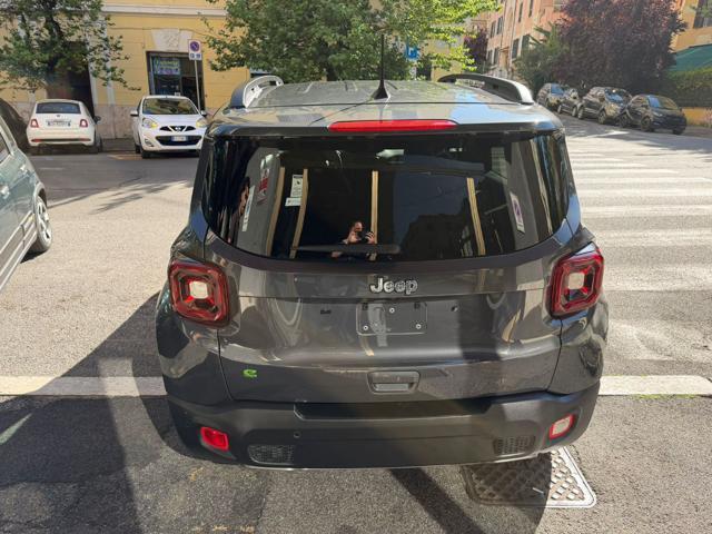 JEEP Renegade S-1.5l-T4-e-Hybrid-48V-Pelle-Led-Lega19