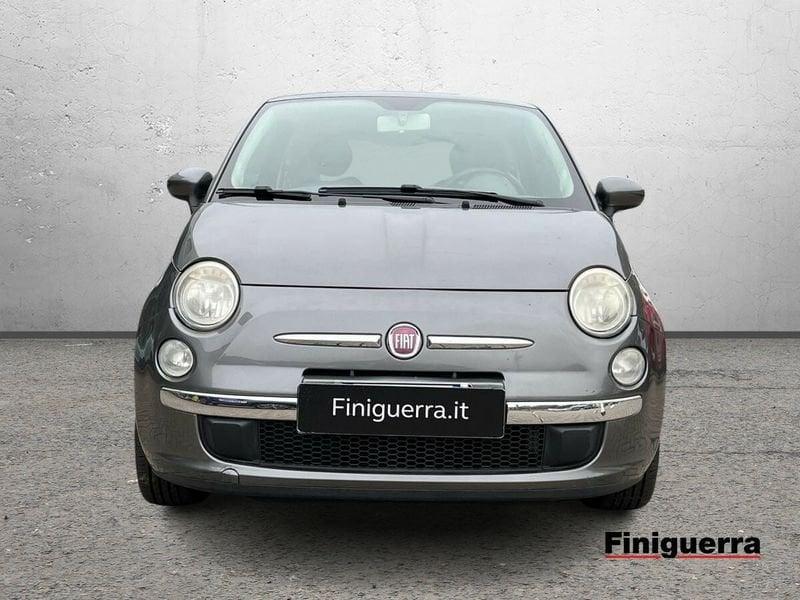FIAT 500 500 1.2 Lounge