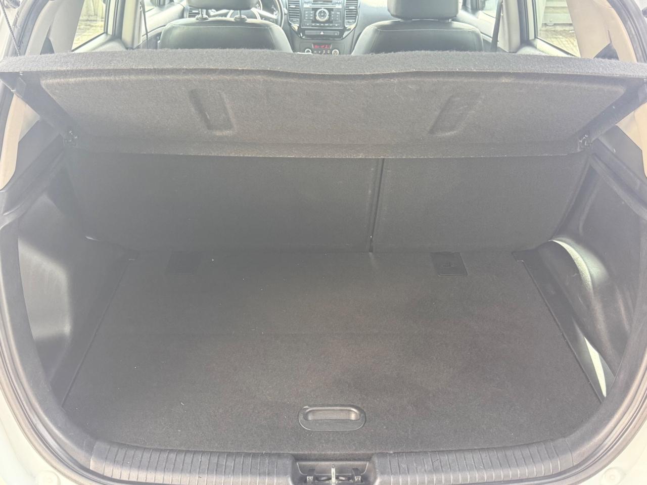 Kia Venga 1.4 CVVT Active
