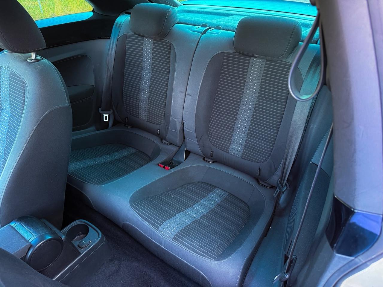 Volkswagen Maggiolino 1.4 TSI Sport