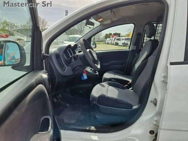 FIAT Panda 1.2 69 CV VAN 2 POSTI EURO6 POP - FY311PD
