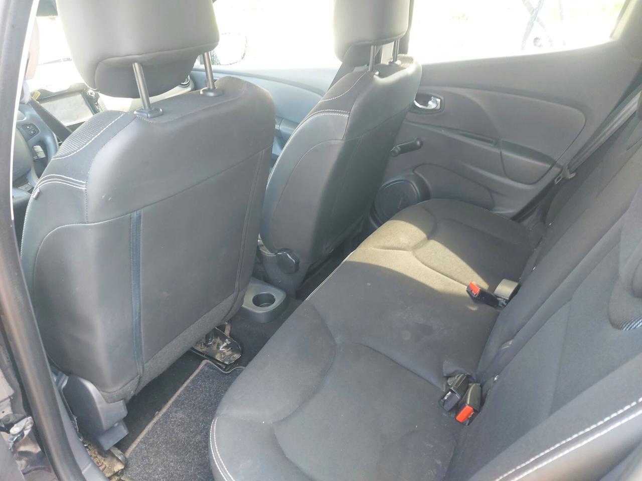 Renault Clio 1.5 dCi 8V 75CV 5 porte Live