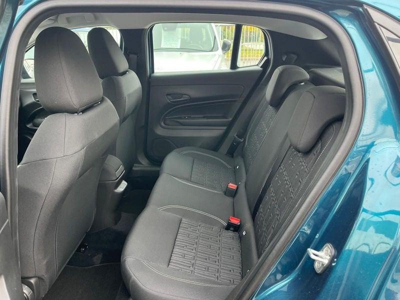 FIAT 600 600 Hybrid 110 CV DCT MHEV Pop