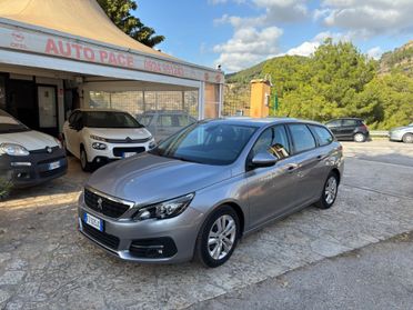 Peugeot 308 BlueHDi 100 S&S Active