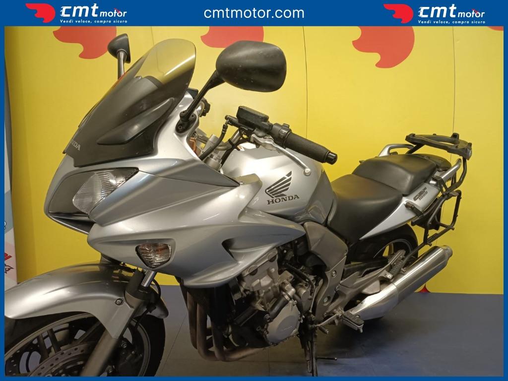 Honda CBF 1000 - 2006