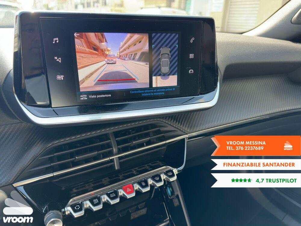 PEUGEOT 2008 2ª serie 2008 BlueHDi 130 S&S EAT...