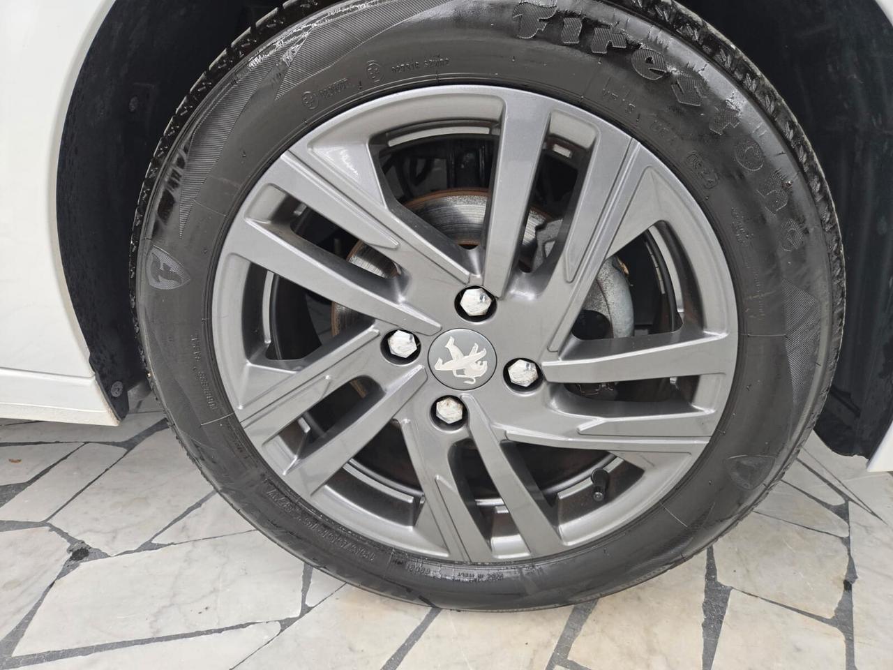 Peugeot 208 PureTech 75 Stop&Start 5 porte Like