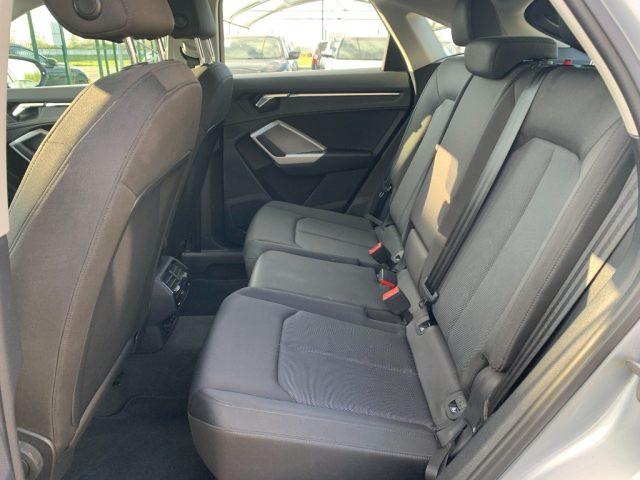 AUDI Q3 SPB 35 TFSI S tronic