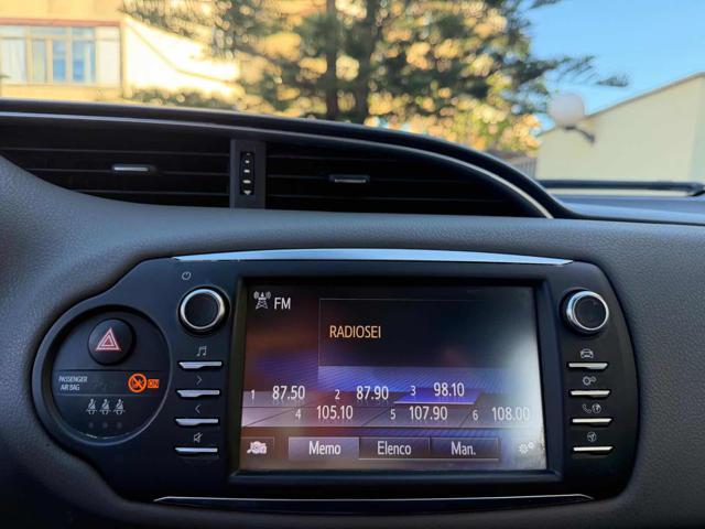 TOYOTA Yaris 1.5 Hybrid 5 porte Active NESSUN VINCOLO !!!!