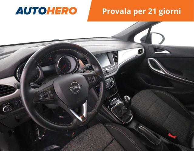 OPEL Astra 1.2 Turbo 145 CV S&S Sports Tourer 2020