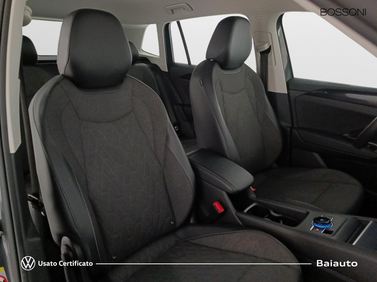 Volkswagen Tiguan 2.0 tdi scr 150cv life dsg
