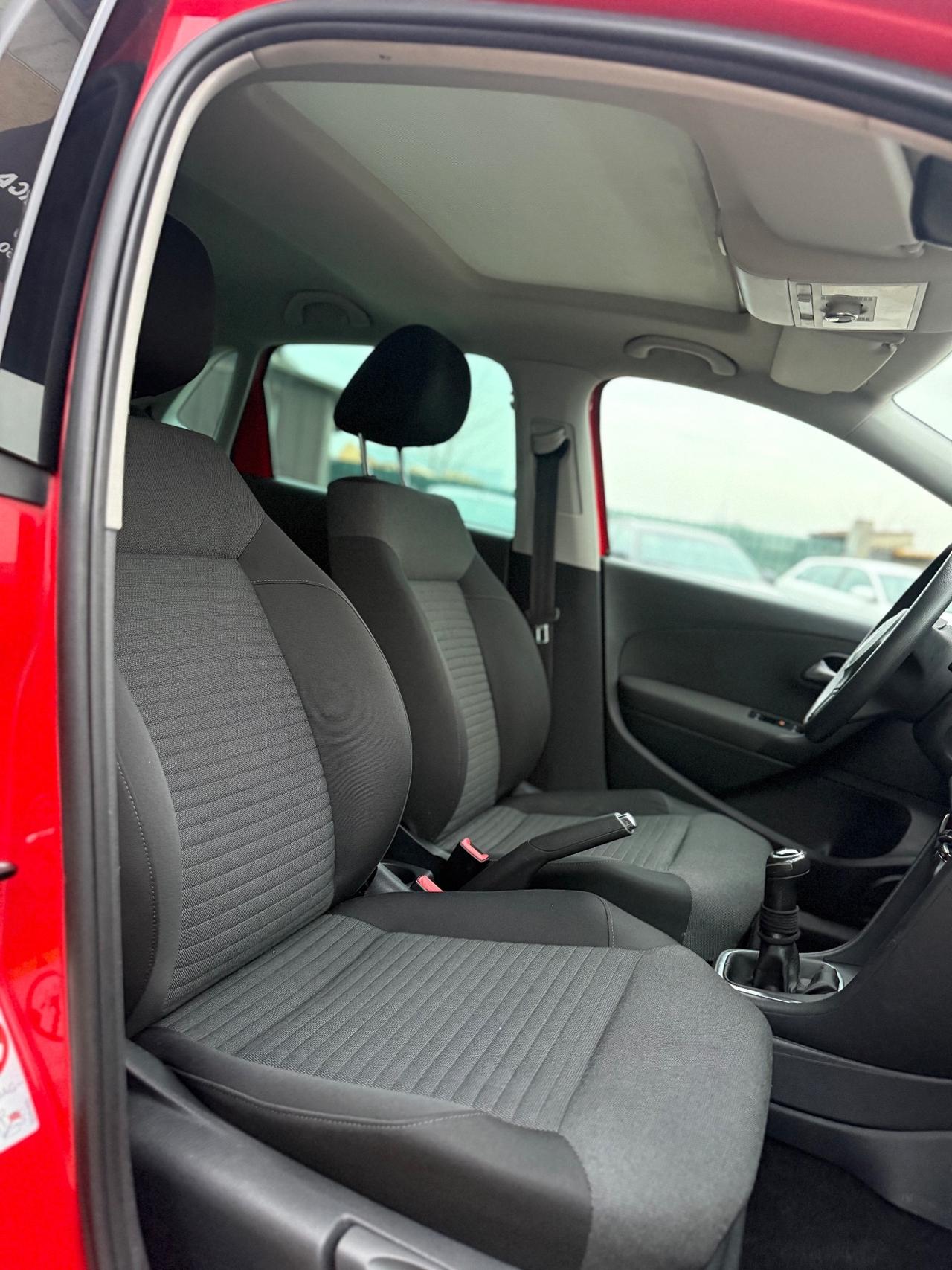 Volkswagen Polo 1.2 70 CV 5p. Comfortline