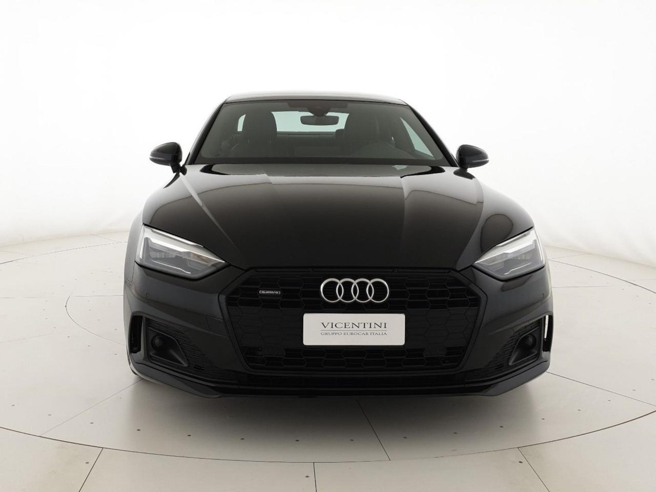 40TDI 204CV quattro S tronic S line Edition