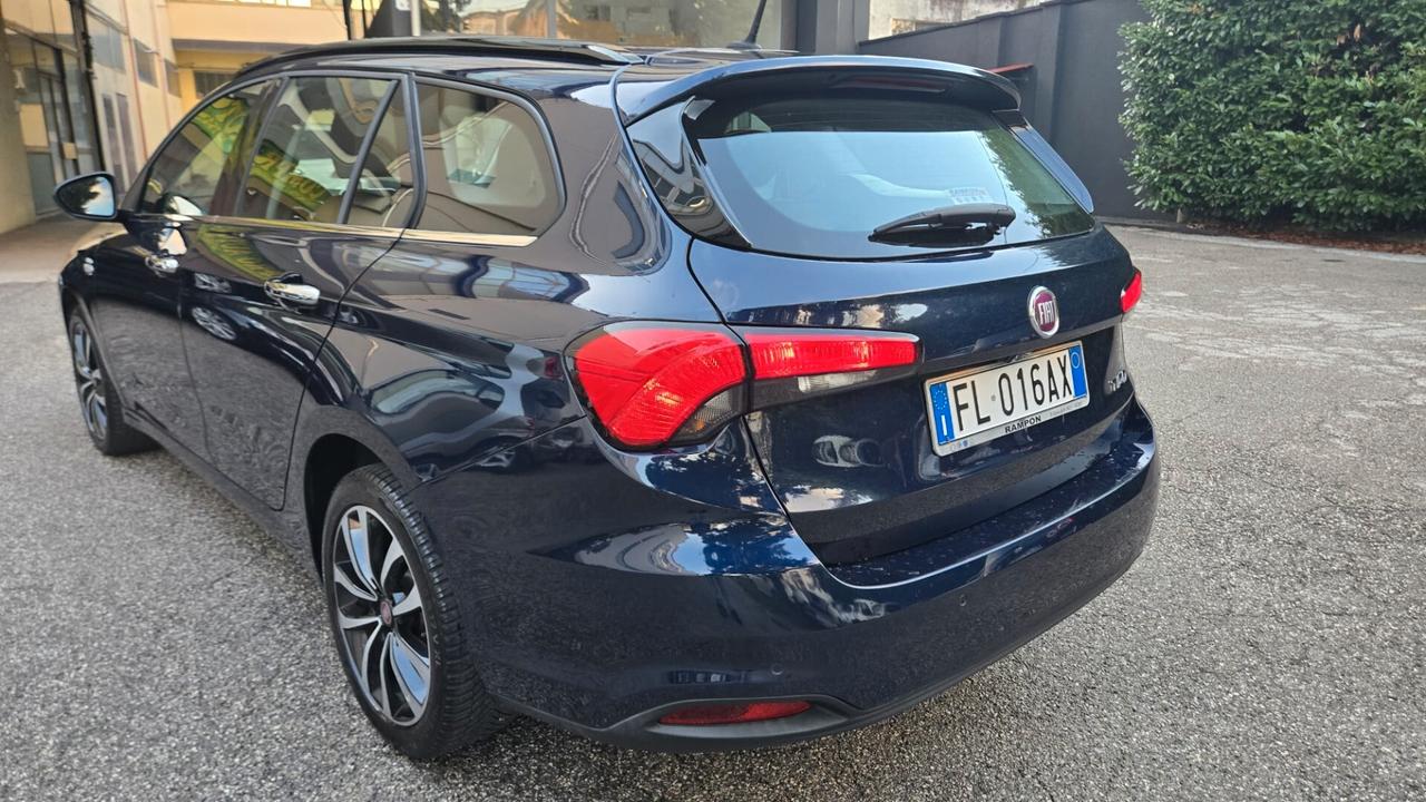 Fiat Tipo 1.3 Mjt S&S 5 porte Sw Business