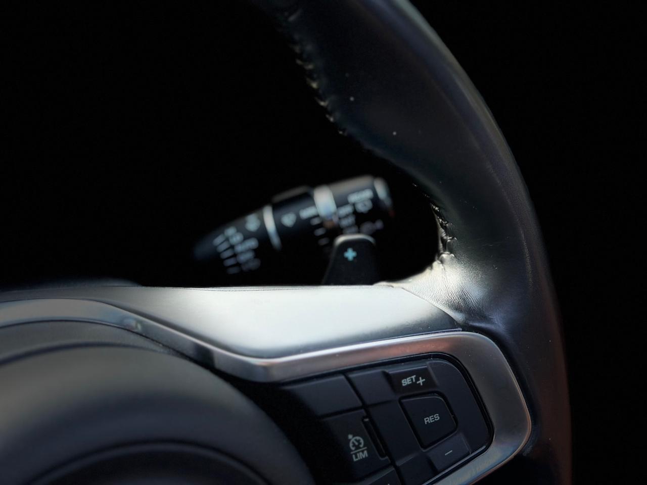 Jaguar F-Pace 2.0 D 240 CV AWD aut. Portfolio