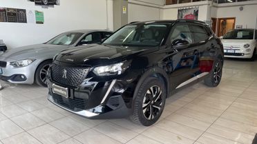 Peugeot 2008 BlueHDi 110 S&S Allure Pack