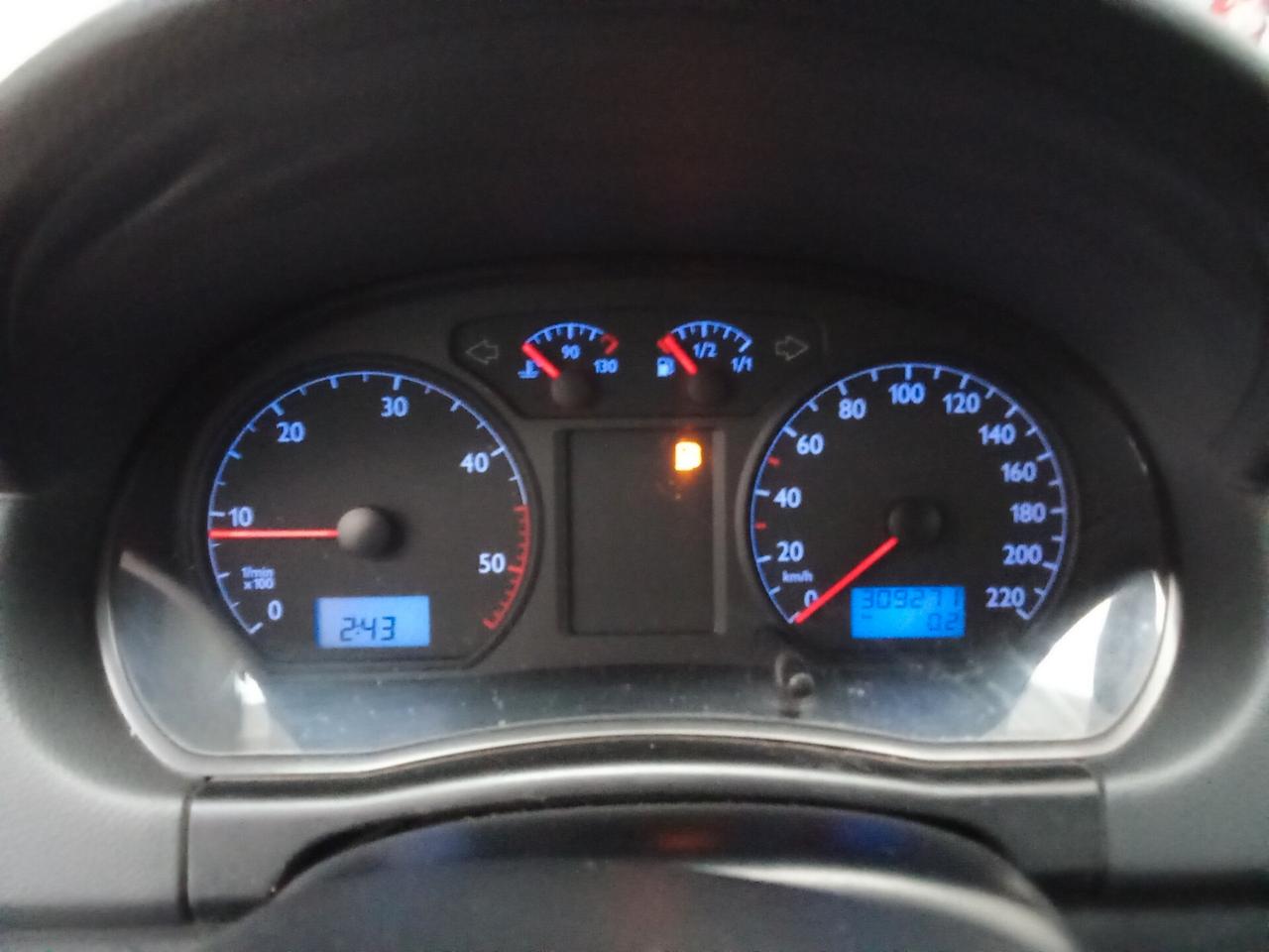 Volkswagen Polo 1.4 TDI 5p. - neopatentati//
