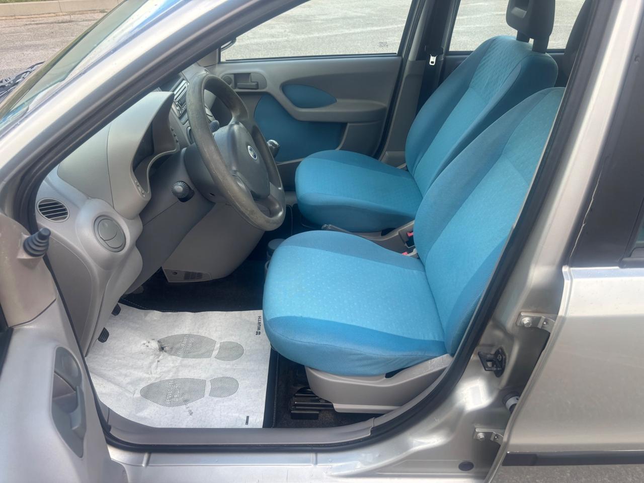 Fiat Panda 1.3 MJT 16V Dynamic