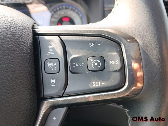 DODGE RAM 5.7 GPL V8 Limited Night N1