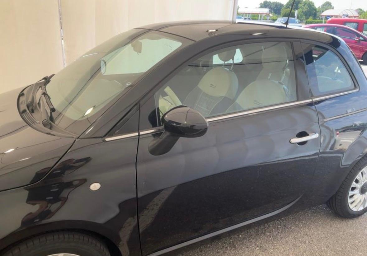 Fiat 500 1.2 EasyPower Lounge