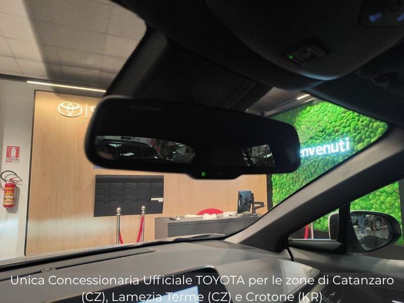 Toyota C-HR C-HR 1.8 Hybrid E-CVT Trend