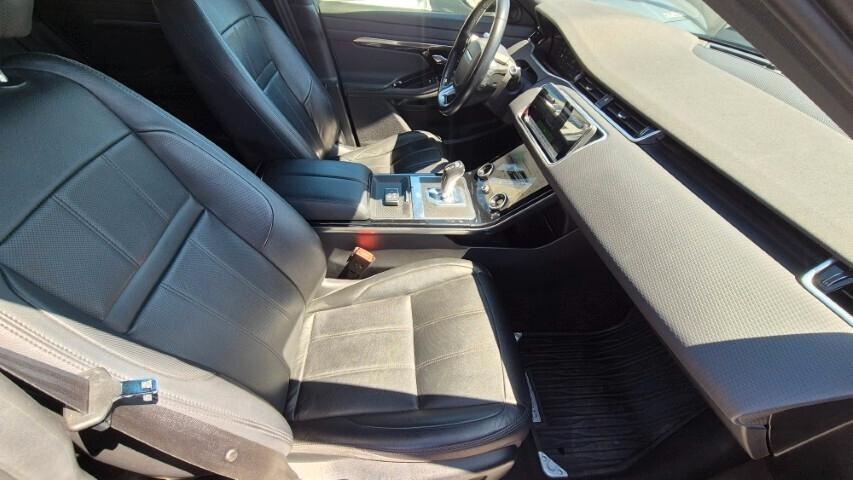 Land Rover Range Rover Evoque 2.0D I4-L.Flw 150 CV R-Dynamic - 2020